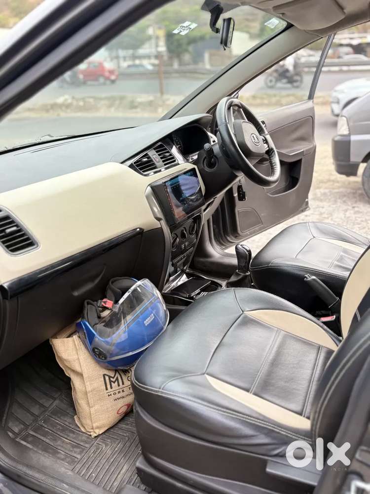 Tata Zest  Quadrajet 1.3 Xms, 2015, Diesel