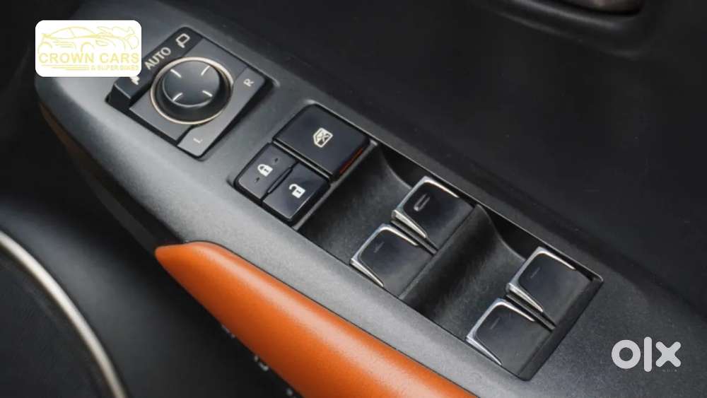 Lexus Nx, 2018, Petrol