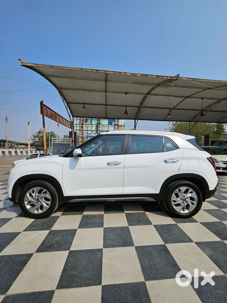 Hyundai Creta 1.6 Sx, 2023, Diesel