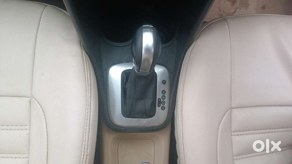 Volkswagen Ameo 1.5 Tdi Highline Plus 16 At, 2017, Diesel