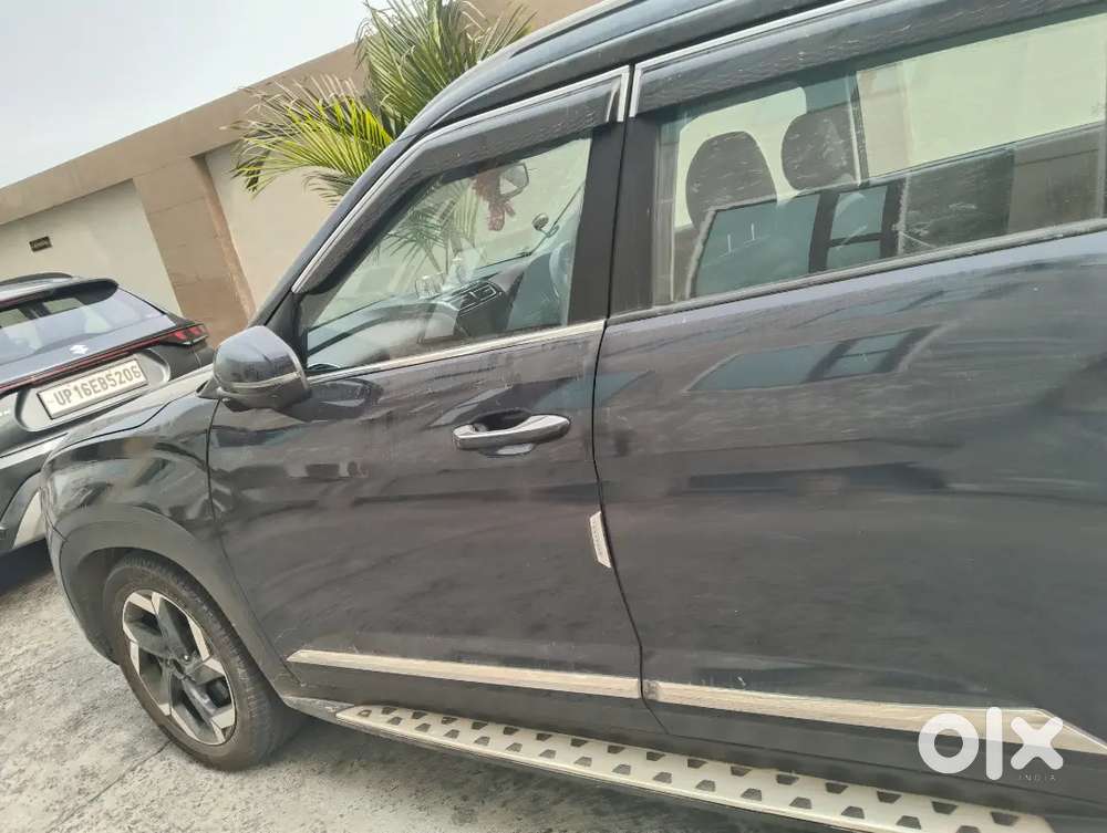 Hyundai Alcazar 2022 Diesel 160000 Km Driven