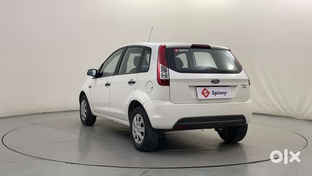 Ford Figo 2010-2012 Diesel Exi, 2013, Diesel