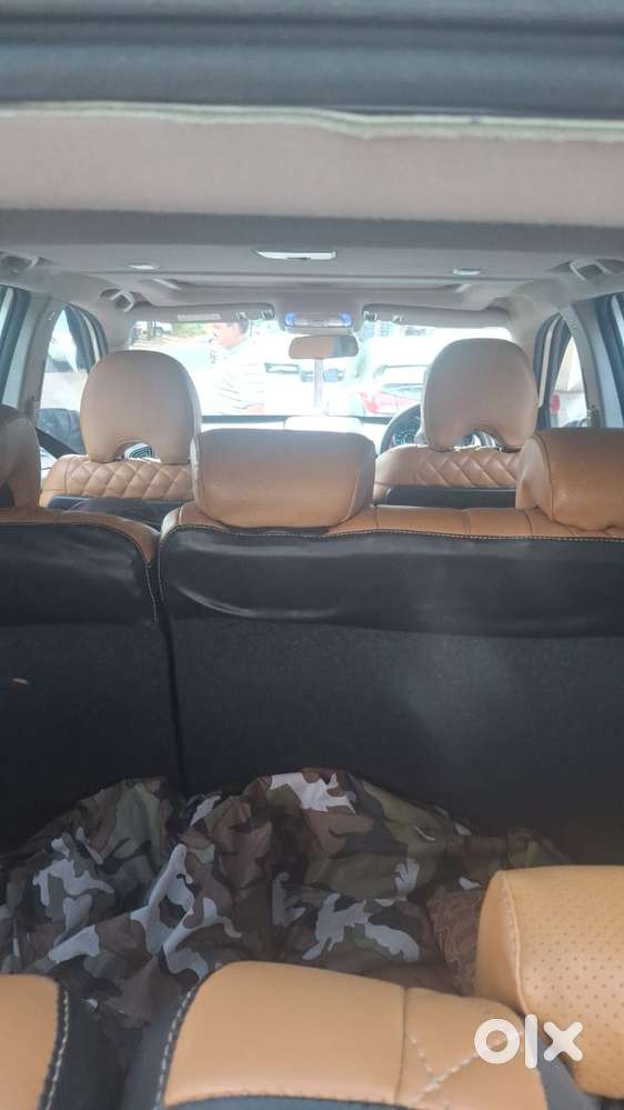 Mahindra Xuv500 W11, 2021, Diesel