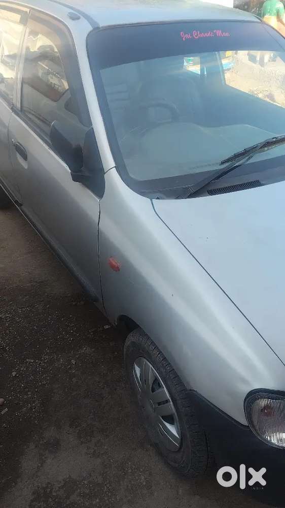 Maruti Suzuki Alto 2010 Petrol 75000 Km Driven