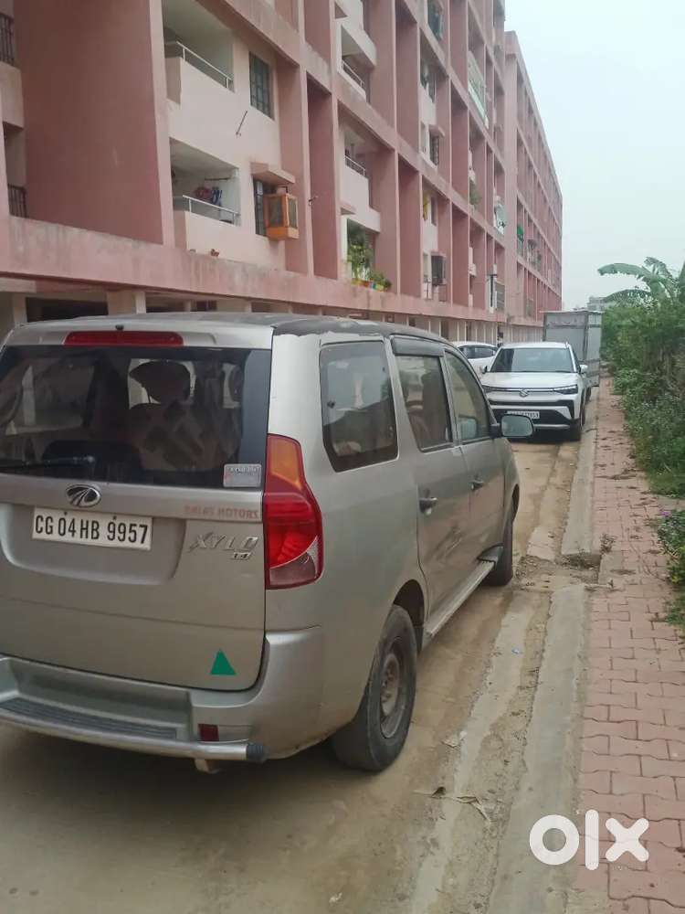 Mahindra Xylo 2010 Diesel