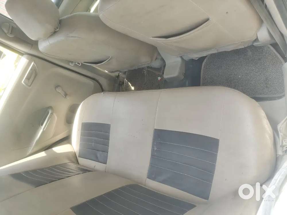 Maruti Suzuki Swift Dzire 2015 Petrol Puls Cng