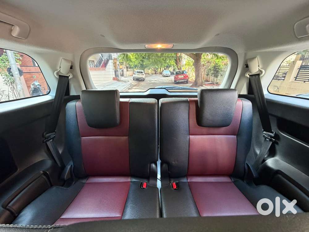 Toyota Fortuner Leader Edition (at), 2025, Diesel