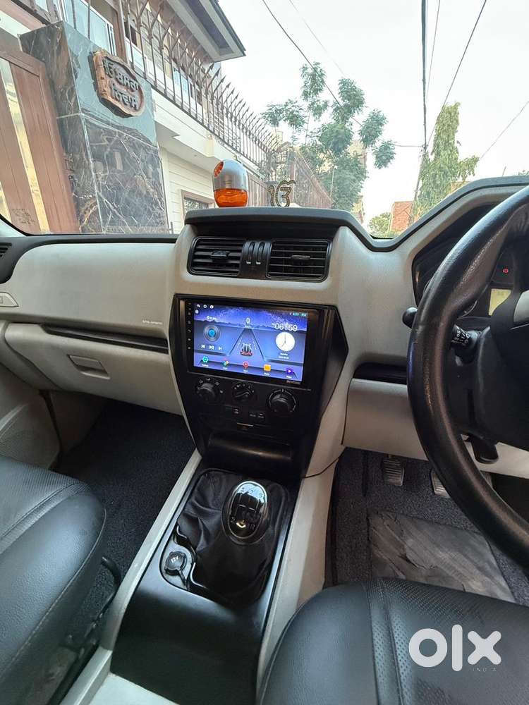 Mahindra Scorpio Classic 2017