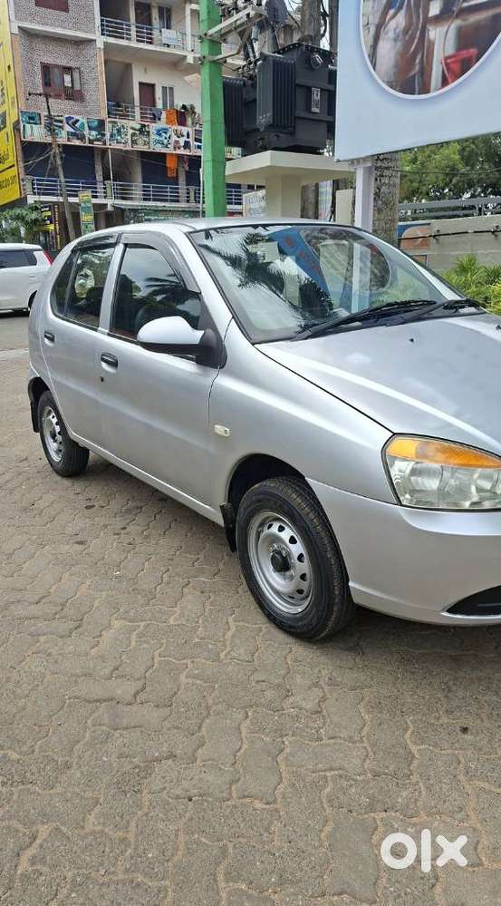Tata Indica Xeta Gls Bs Iv, 2016, Diesel