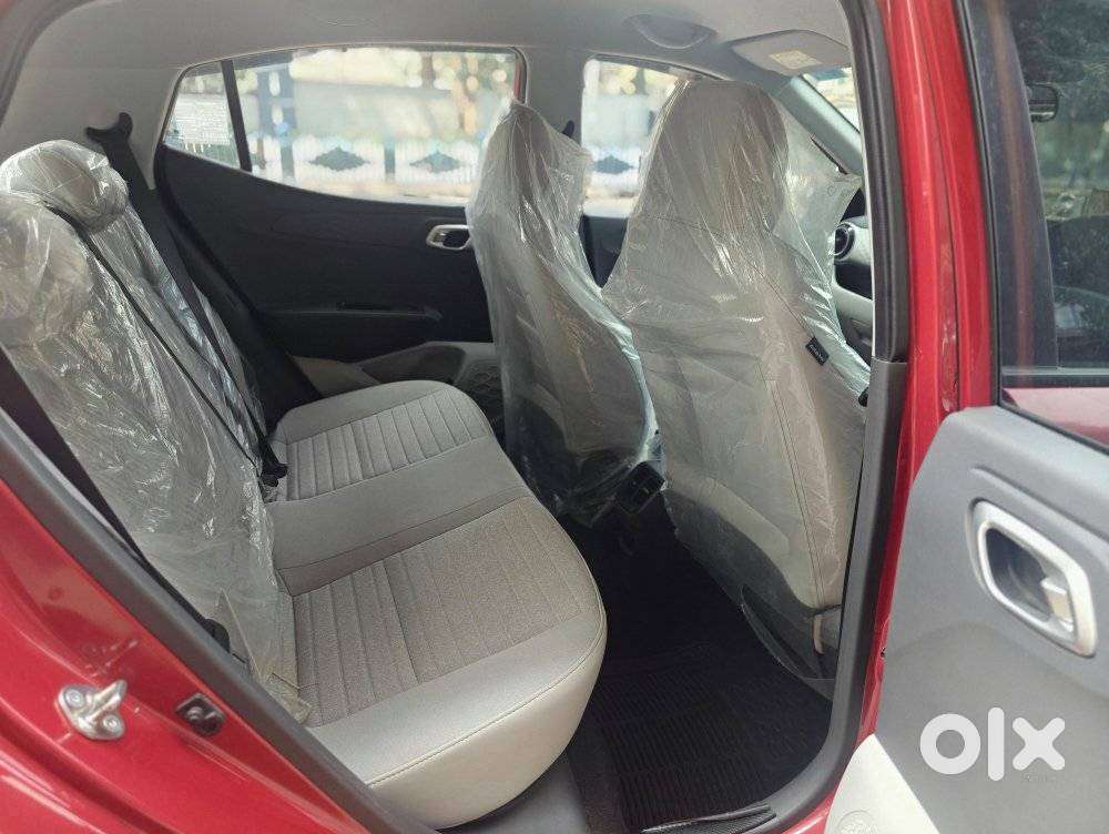 Hyundai Grand I10 Nios Sportz, 2023, Petrol