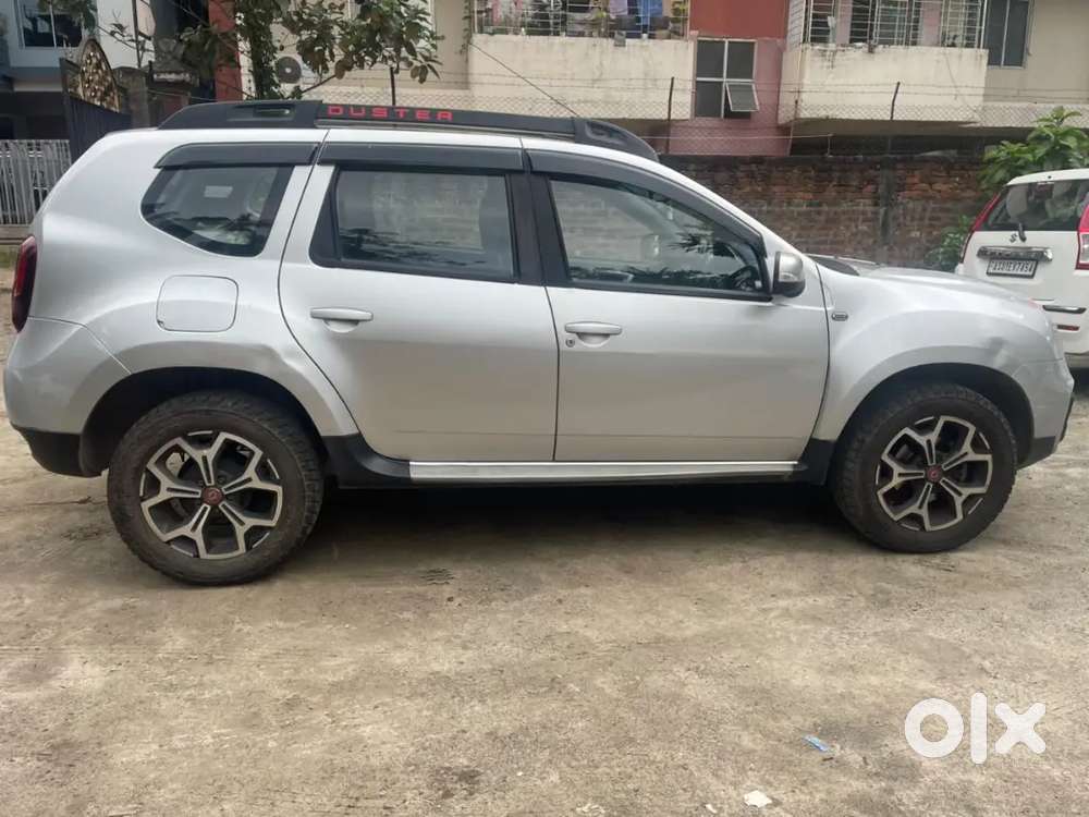 Renault Duster 1.3 Turbo 2021