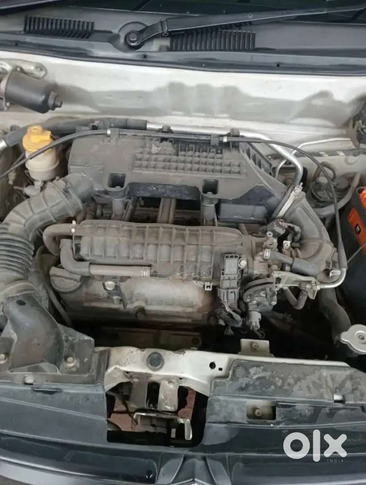 Maruti Suzuki Alto 800 Lx 2012