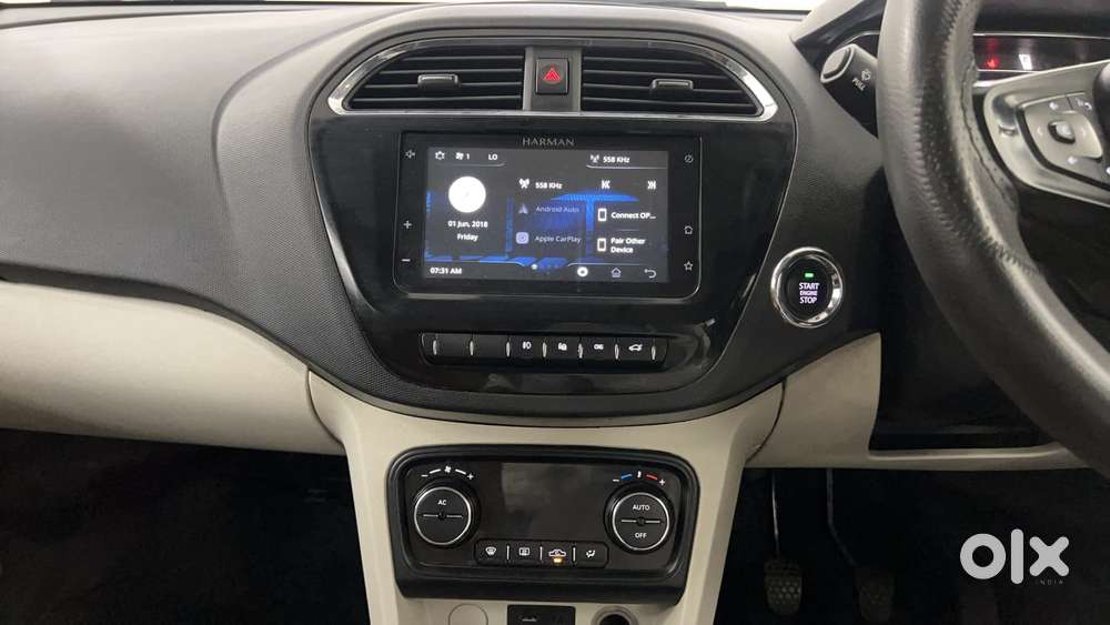Tata Tigor 1.2 Revotron Xz Plus Cng, 2022, Cng & Hybrids