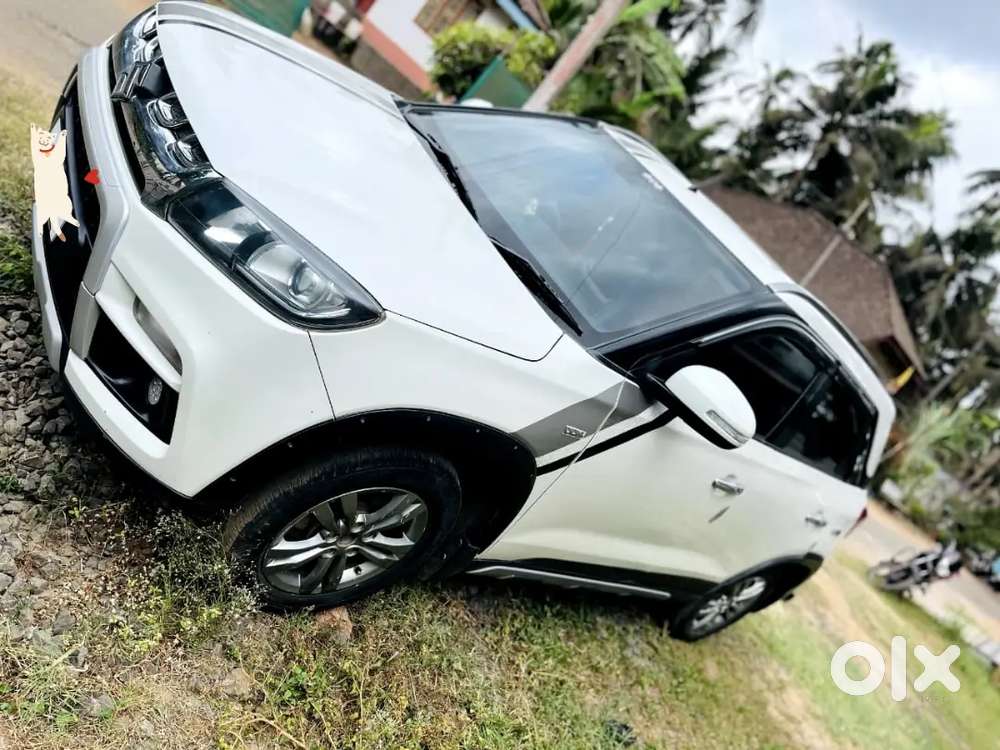 Maruti Suzuki Brezza 2018 Diesel Hybrid