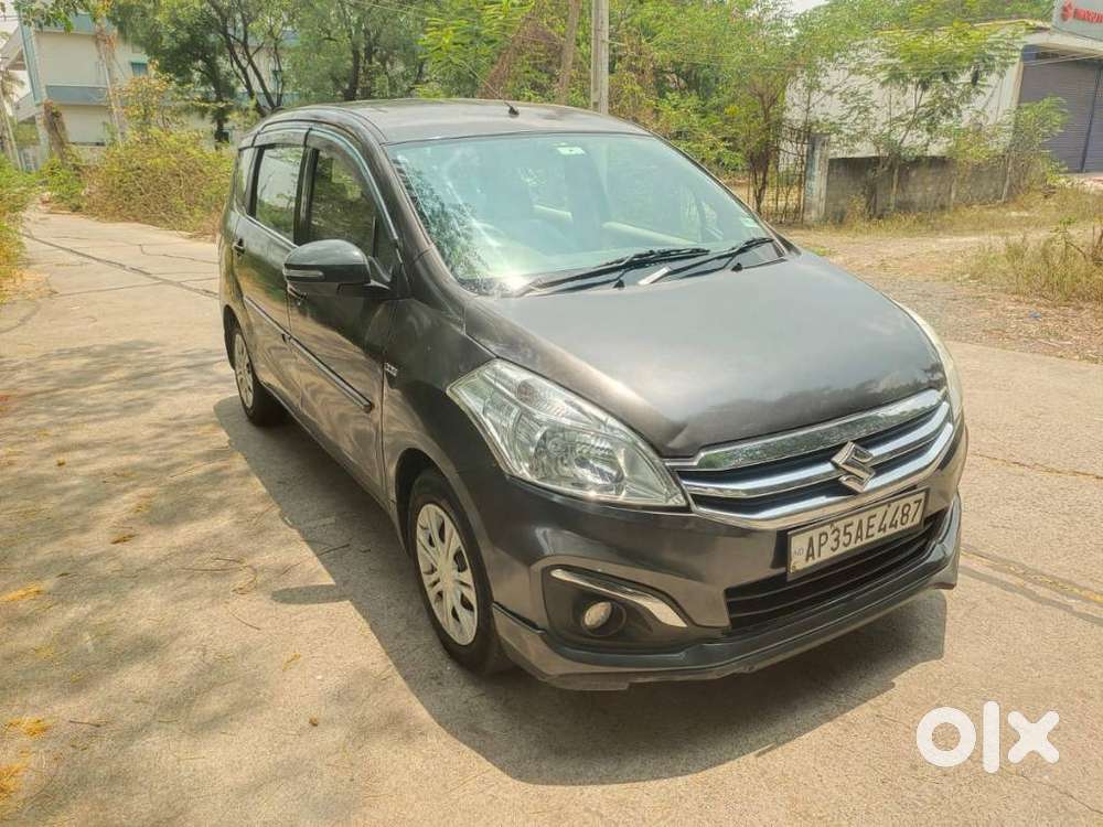 Maruti Suzuki Ertiga 2012-2015 Vdi, 2016, Diesel