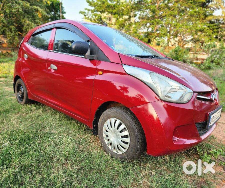 Hyundai Eon Era +, 2014, Petrol