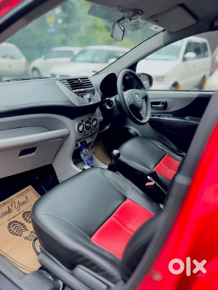 Maruti Suzuki A-star 2009 Car