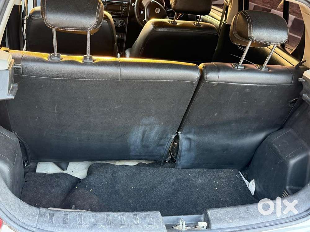 Maruti Swift Vxi Petrol  Single Owner  Good Condition