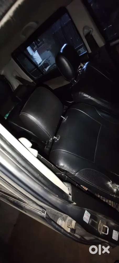 Maruti Suzuki Wagon R 2016 Lxi Cng