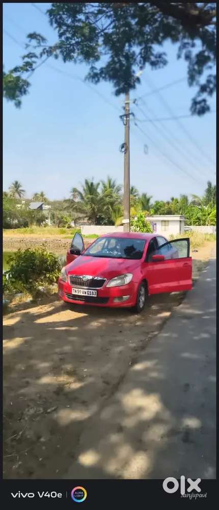 Skoda Rapid 2012 Diesel 170000 Km Driven