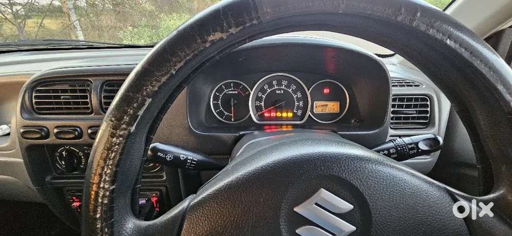 Maruti Suzuki Alto K10 2014 Car