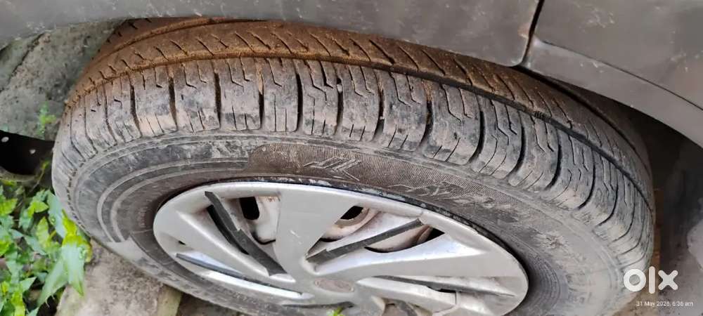 Maruti Suzuki Eeco 2011 Lpg Good Condition
