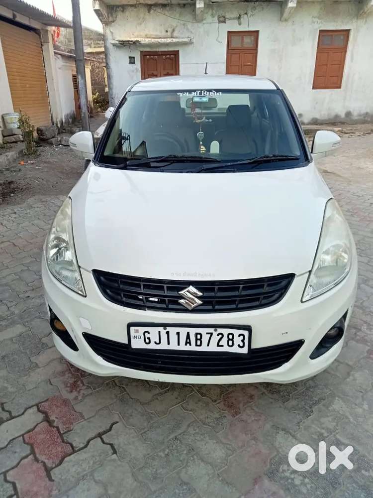 Maruti Suzuki Dzire 2014 Petrol Good Condition