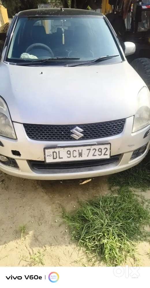 Maruti Suzuki Swift 2010