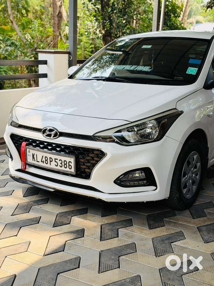 Hyundai Car 2020 Year