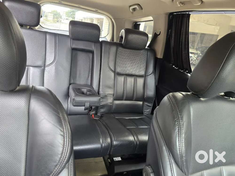 Mahindra Xuv500 Diesel 2018