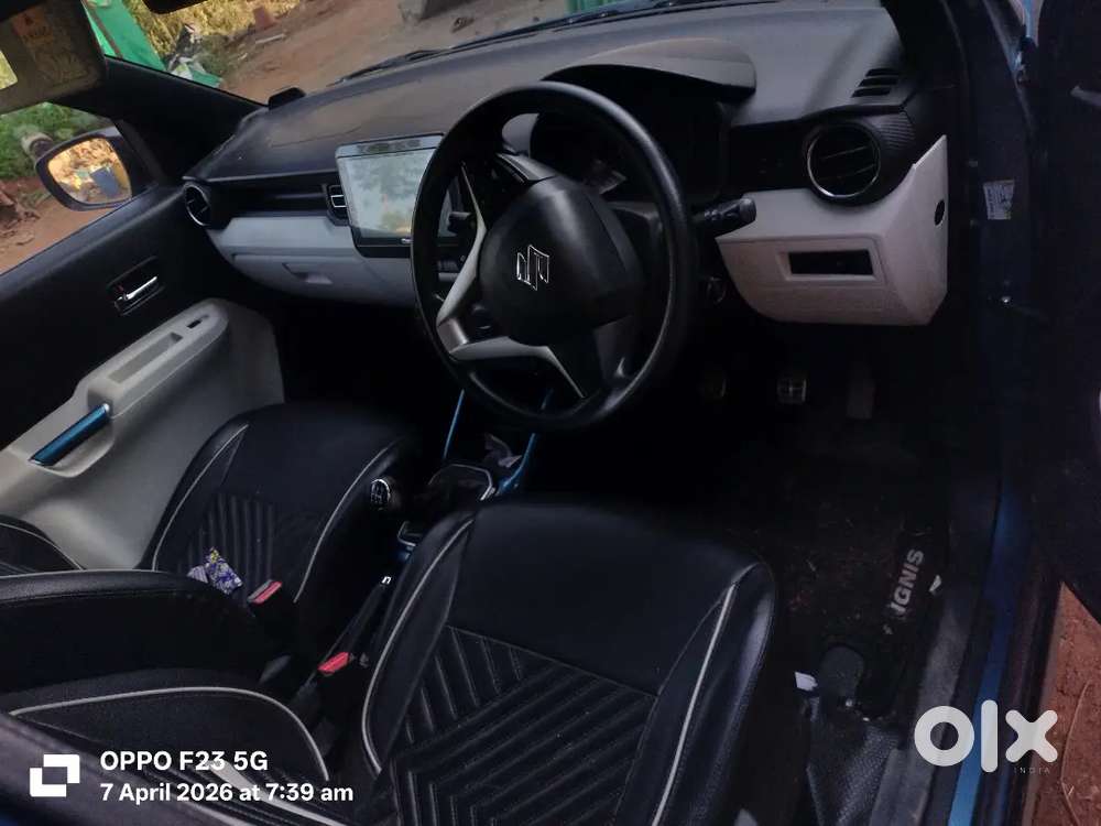 Show Room Maintenance Good Condition