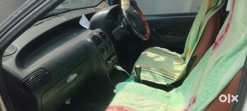 Tata Indica V2 2016 Diesel 100000 Km Driven