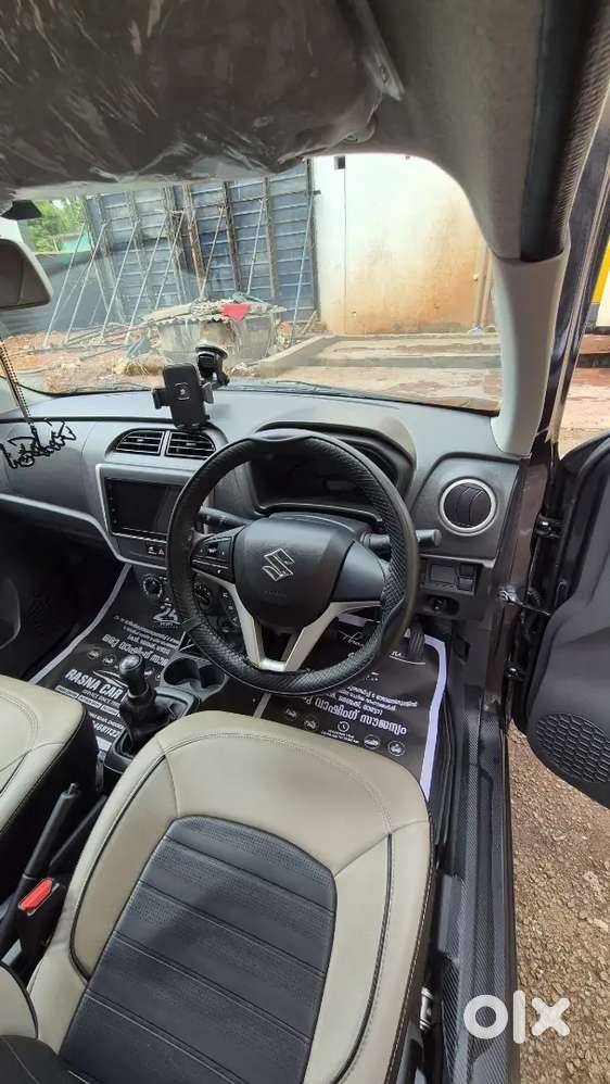 Maruti Suzuki Alto K10 Vxi Plus Full Option 2024