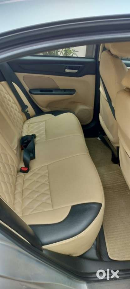 Honda Amaze Vx 1.2 Petrol Mt, 2022, Petrol