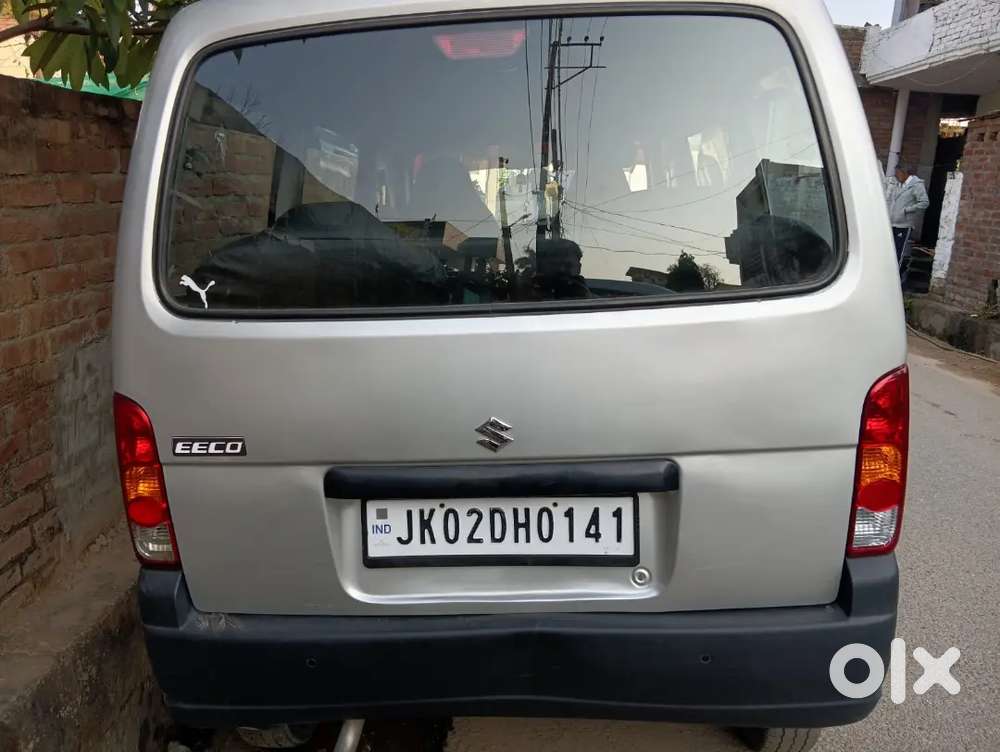 Maruti Suzuki Eeco 2023 A/c+htr 5 Str(o)