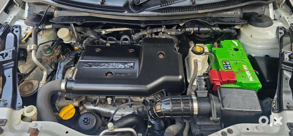 Maruti Suzuki Swift Dzire Vdi Bsiv, 2012, Diesel
