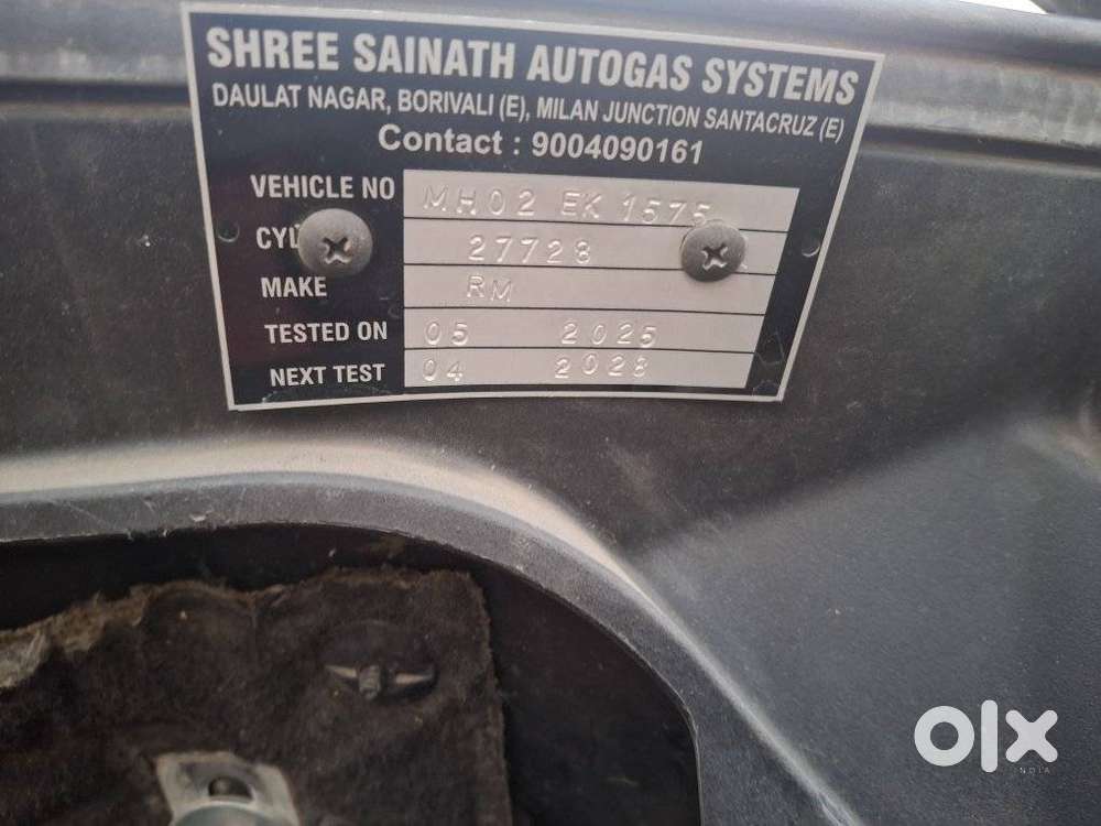 Maruti Suzuki Ertiga 1.5 Zxi Plus, 2016, Petrol