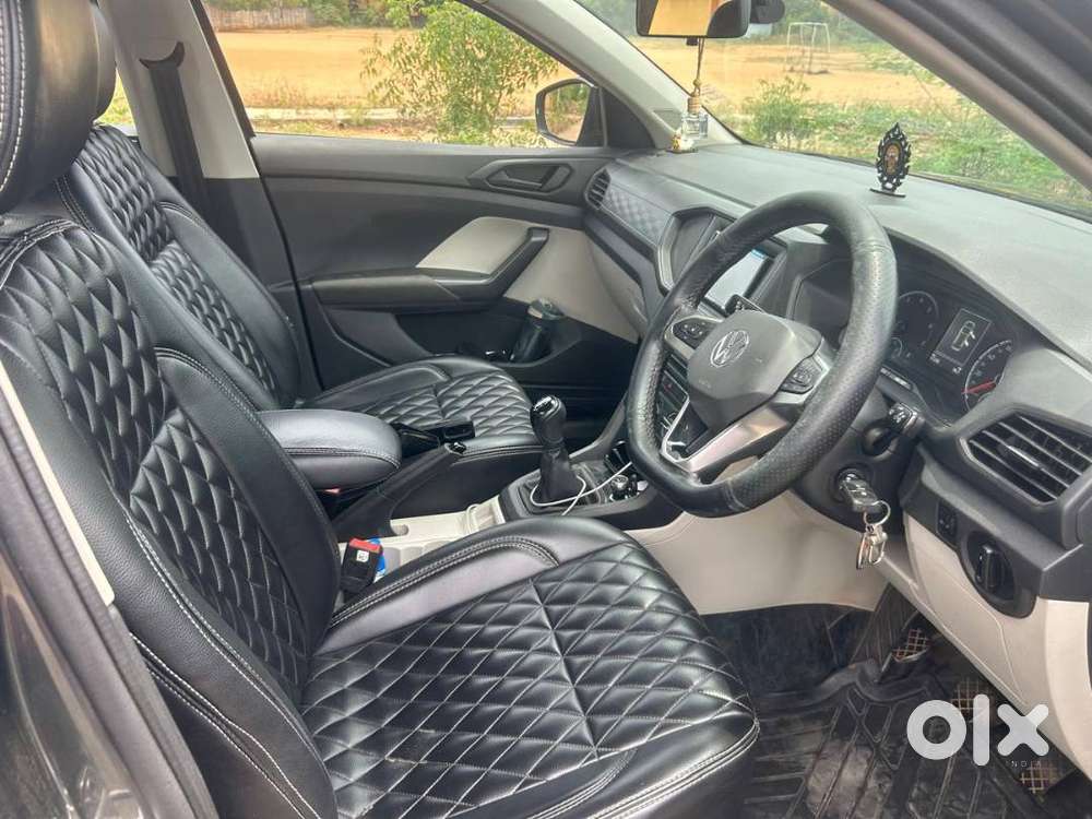 Volkswagen Taigun 2022