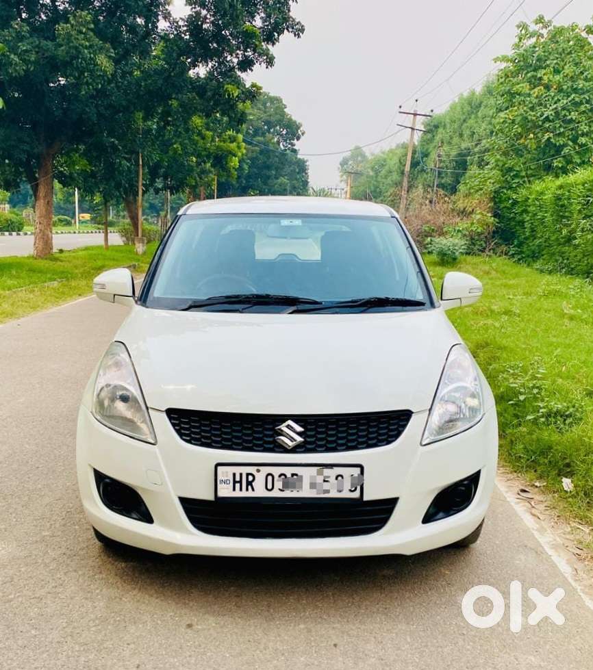 Maruti Suzuki Swift Ddis Vdi, 2015, Diesel