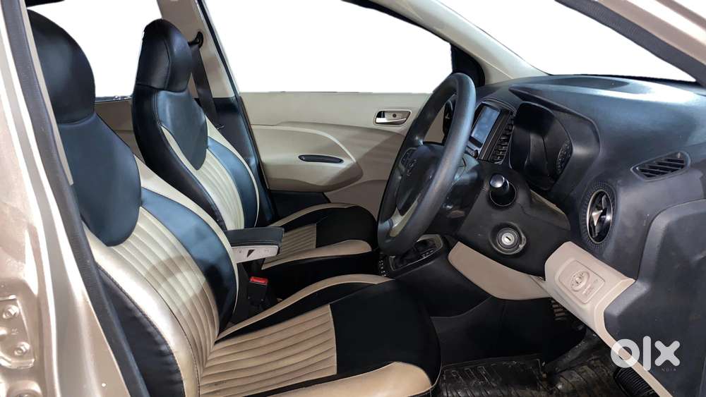 Hyundai New Santro 1.1 Sportz Amt, 2021, Petrol
