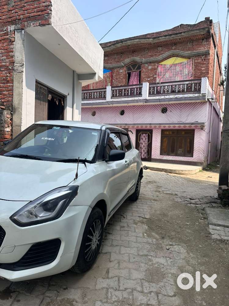 Maruti Suzuki Swift Petrol Manual 2019