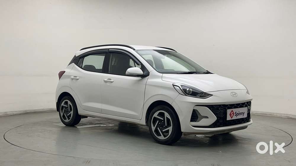 Hyundai Grand I10 Nios Sportz 1.2 Kappa Vtvt, 2023, Petrol