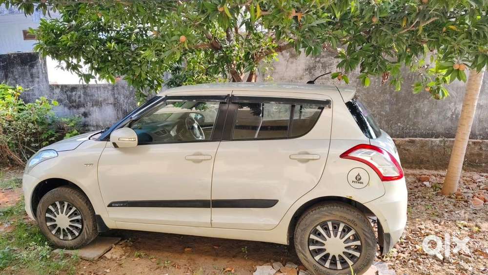 2014 Maruti Suzuki Car