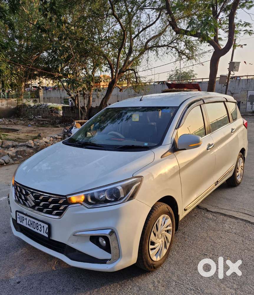 Maruti Suzuki Ertiga Vxi (o) Cng, 2022, Cng & Hybrids