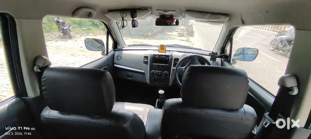 Mint Condition Maruti Suzuki Wagon R 2010