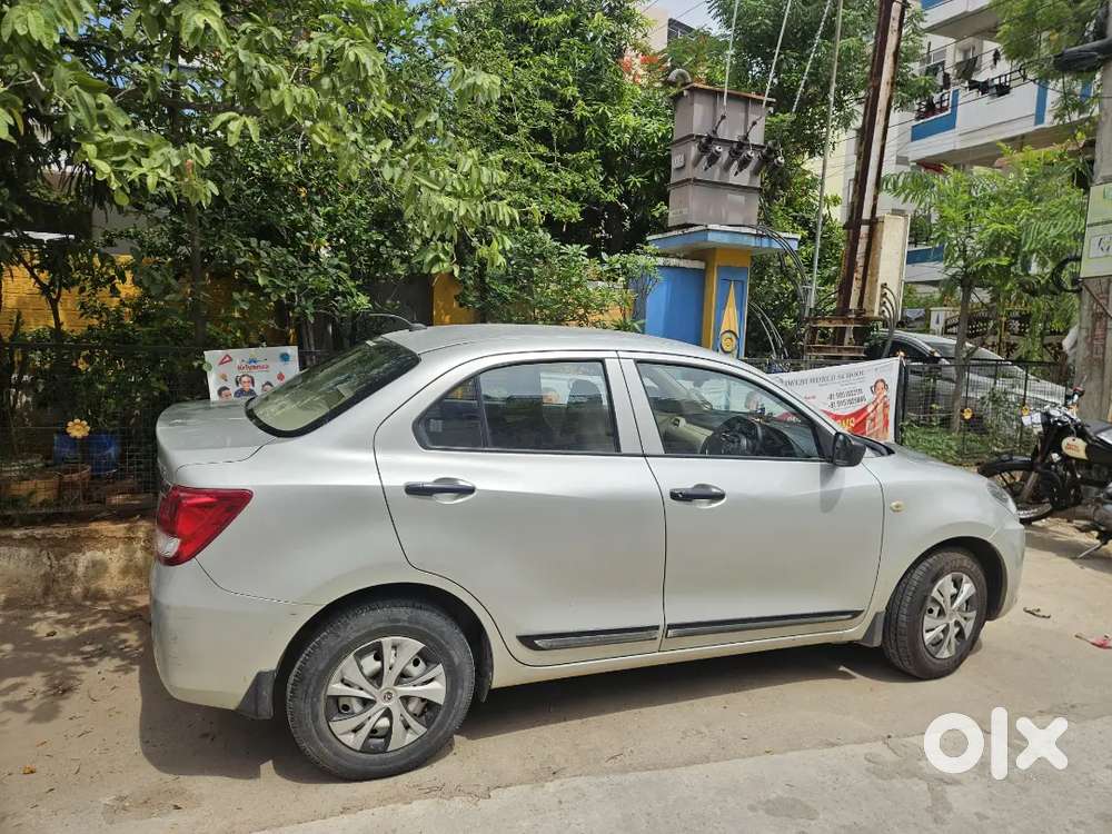 Maruti Suzuki Swift Limited 2017 Edition