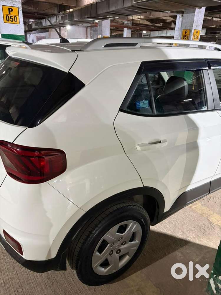 Hyundai Car 2021 Year