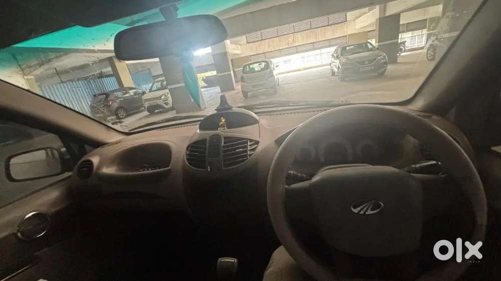 Mahindra Xylo 2009 Diesel Well Maintained