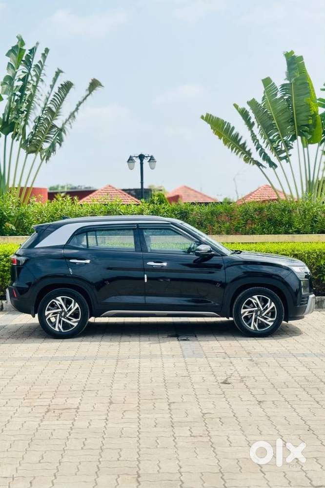 Hyundai Creta 1.5 Sx, 2024, Petrol