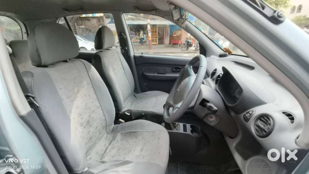 Hyundai Santro Xing Xl, 2006, Petrol